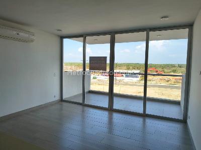 Apartamento en Arriendo, Serena Del Mar, Cartagena de Indias