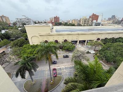 Apartamento en venta en Alto Prado, Barranquilla · foto 3 de 17