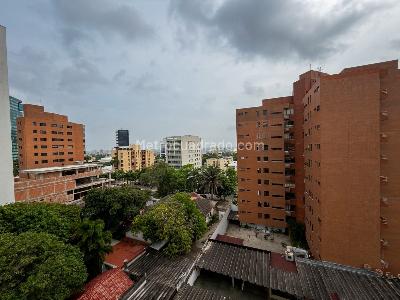 Apartamento en venta en Alto Prado, Barranquilla · foto 4 de 17