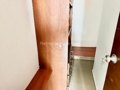 Apartamento en venta en Alto Prado, Barranquilla · foto 7 de 17