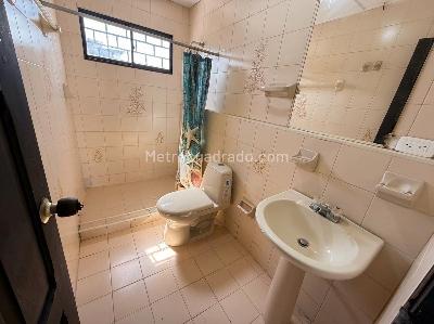 Apartamento en venta en Paraiso, Barranquilla · foto 8 de 11