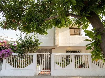 Apartamento en venta en Paraiso, Barranquilla · foto 11 de 11