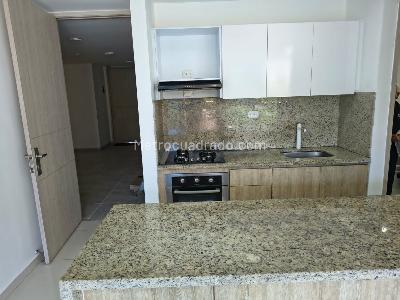 Apartamento en arriendo en Miramar, Barranquilla · foto 5 de 18