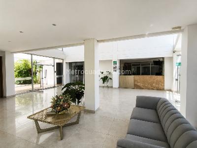 Apartamento en arriendo en Miramar, Barranquilla · foto 11 de 18