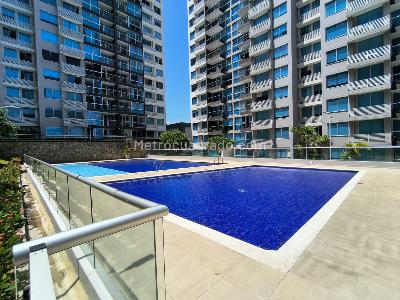 Apartamento en arriendo en Miramar, Barranquilla · foto 12 de 18