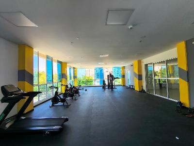 Apartamento en arriendo en Miramar, Barranquilla · foto 15 de 18
