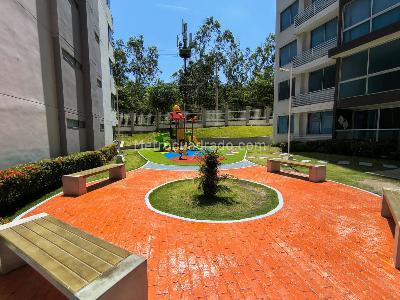 Apartamento en arriendo en Miramar, Barranquilla · foto 16 de 18