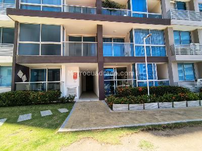 Apartamento en arriendo en Miramar, Barranquilla · foto 17 de 18