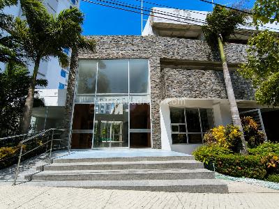 Apartamento en arriendo en Miramar, Barranquilla · foto 18 de 18