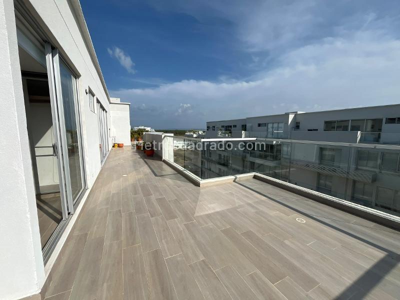 Apartment for rent in Cartagena