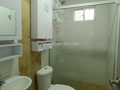 Apartamento en venta en Monteverde, Montería · foto 10 de 17
