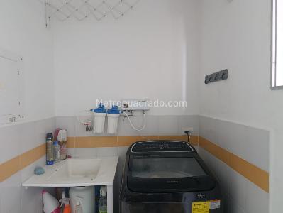 Apartamento en venta en Monteverde, Montería · foto 11 de 17