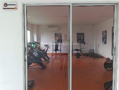 Apartamento en venta en Monteverde, Montería · foto 14 de 17