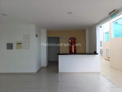 Apartamento en venta en Monteverde, Montería · foto 15 de 17