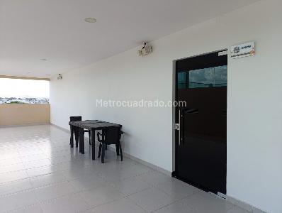 Apartamento en venta en Monteverde, Montería · foto 16 de 17