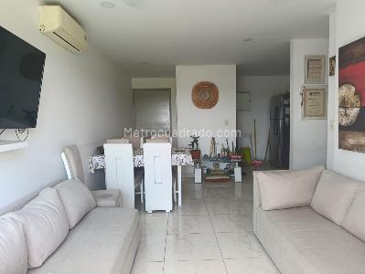 Apartamento en venta en Monteverde, Montería · foto 2 de 17