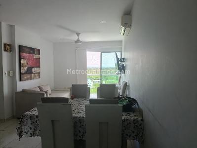 Apartamento en venta en Monteverde, Montería · foto 3 de 17