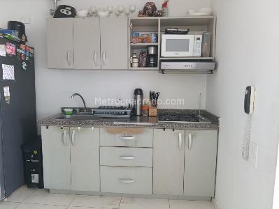 Apartamento en venta en Monteverde, Montería · foto 4 de 17