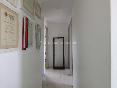 Apartamento en venta en Monteverde, Montería · foto 5 de 17
