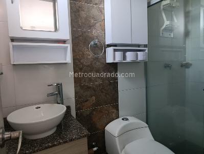 Apartamento en venta en Monteverde, Montería · foto 7 de 17