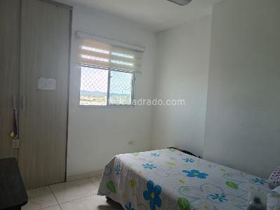 Apartamento en venta en Monteverde, Montería · foto 8 de 17