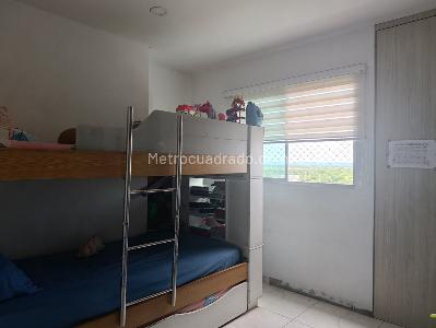 Apartamento en venta en Monteverde, Montería · foto 9 de 17