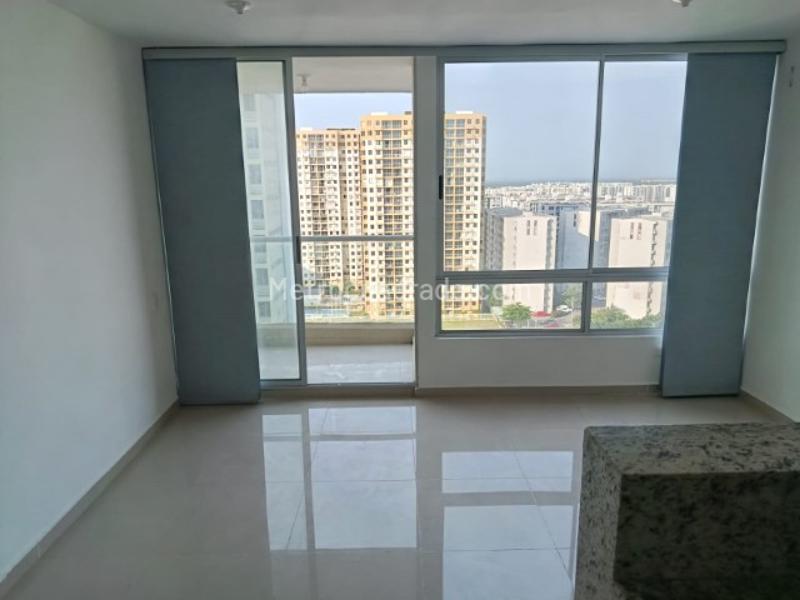 Apartamento en Arriendo, Ternera, Cartagena de Indias