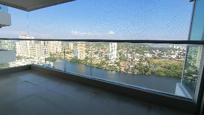 Apartamento en Arriendo, Cabrero, Cartagena de Indias
