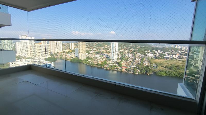 Apartment for rent in Cartagena