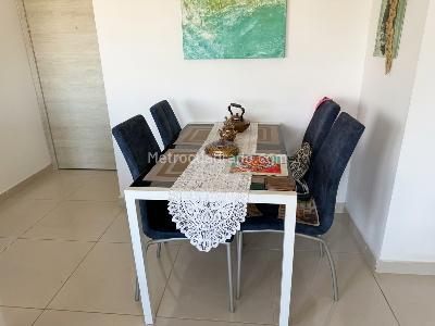 Apartamento de 3 alcobas en venta en Bellavista, Barranquilla, 113 m² · foto 4 de 16