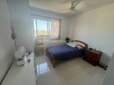 Apartamento de 3 alcobas en venta en Bellavista, Barranquilla, 113 m² · foto 7 de 16