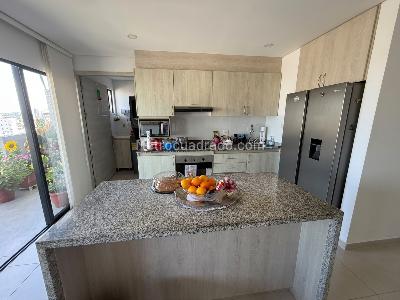 Apartamento de 3 alcobas en venta en Bellavista, Barranquilla, 113 m² · foto 8 de 16