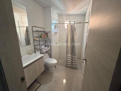 Apartamento de 3 alcobas en venta en Bellavista, Barranquilla, 113 m² · foto 9 de 16