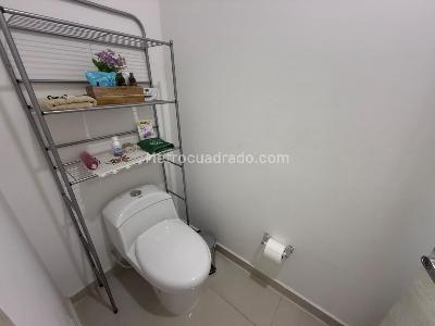 Apartamento de 3 alcobas en venta en Bellavista, Barranquilla, 113 m² · foto 10 de 16