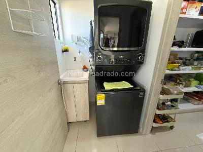 Apartamento de 3 alcobas en venta en Bellavista, Barranquilla, 113 m² · foto 11 de 16