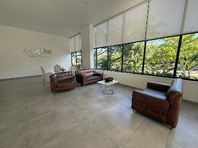 Apartamento de 3 alcobas en venta en Bellavista, Barranquilla, 113 m² · foto 12 de 16