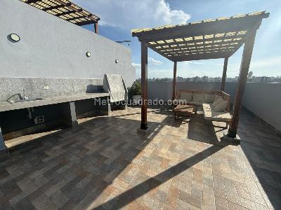 Apartamento de 3 alcobas en venta en Bellavista, Barranquilla, 113 m² · foto 14 de 16