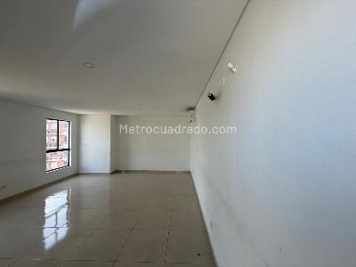 Apartamento de 3 alcobas en venta en Bellavista, Barranquilla, 113 m² · foto 15 de 16