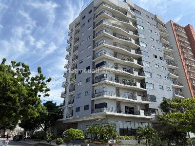 Apartamento de 3 alcobas en venta en Bellavista, Barranquilla, 113 m² · foto 16 de 16