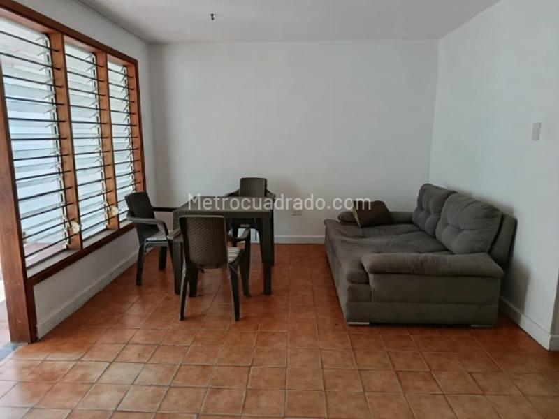 Casa en Arriendo, Manga, Cartagena de Indias