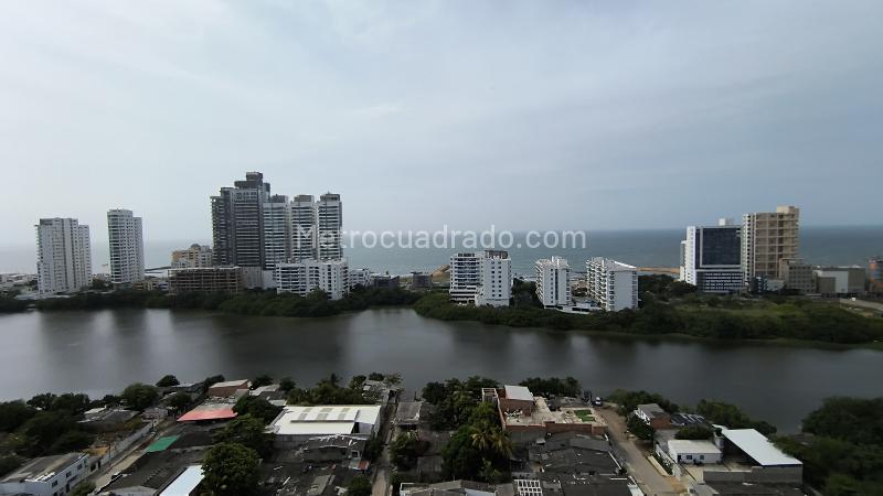 Apartamento en Arriendo, Torices, Cartagena de Indias