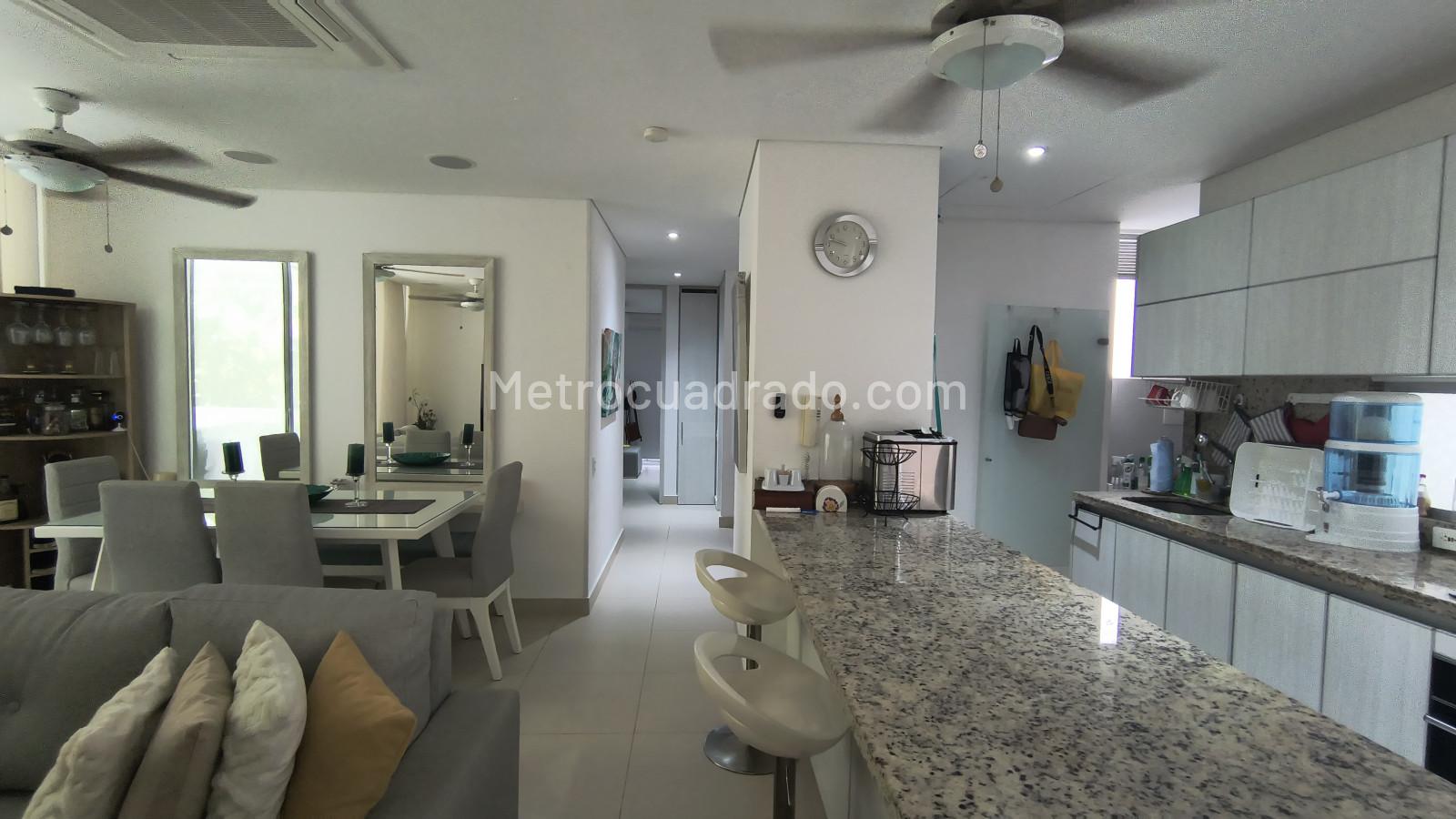Foto del apartamento