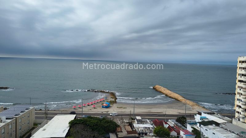 Apartment for rent in Cartagena