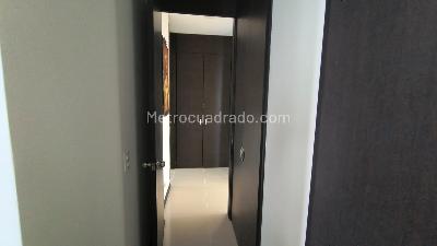 Apartamento de 2 alcobas en arriendo en El Cabrero, Cartagena, 133 m² · foto 10 de 20