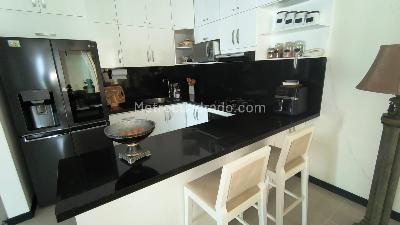 Apartamento de 2 alcobas en arriendo en El Cabrero, Cartagena, 133 m² · foto 11 de 20