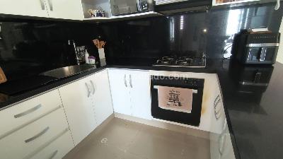 Apartamento de 2 alcobas en arriendo en El Cabrero, Cartagena, 133 m² · foto 12 de 20