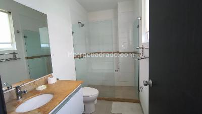 Apartamento de 2 alcobas en arriendo en El Cabrero, Cartagena, 133 m² · foto 13 de 20