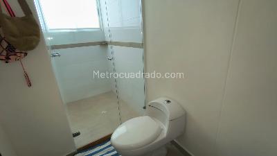 Apartamento de 2 alcobas en arriendo en El Cabrero, Cartagena, 133 m² · foto 15 de 20