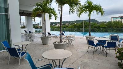 Apartamento de 2 alcobas en arriendo en El Cabrero, Cartagena, 133 m² · foto 17 de 20