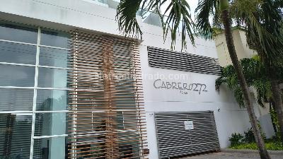 Apartamento de 2 alcobas en arriendo en El Cabrero, Cartagena, 133 m² · foto 20 de 20